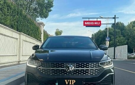 Volkswagen Lavida, 2022 год, 1 250 000 рублей, 2 фотография