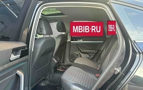 Volkswagen Lavida, 2022 год, 1 250 000 рублей, 8 фотография