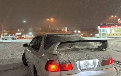 Honda Civic Ferio III, 1997 год, 250 000 рублей, 1 фотография