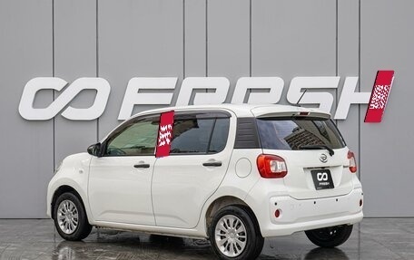 Daihatsu Boon III, 2016 год, 910 000 рублей, 2 фотография