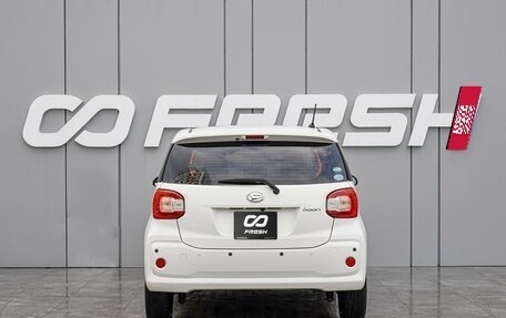 Daihatsu Boon III, 2016 год, 910 000 рублей, 4 фотография