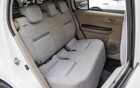 Daihatsu Boon III, 2016 год, 910 000 рублей, 9 фотография