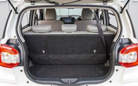 Daihatsu Boon III, 2016 год, 910 000 рублей, 17 фотография