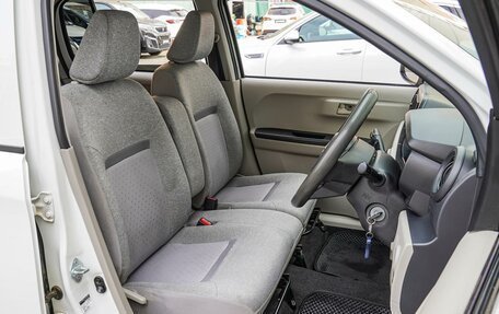 Daihatsu Boon III, 2016 год, 910 000 рублей, 10 фотография