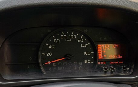 Daihatsu Boon III, 2016 год, 910 000 рублей, 14 фотография