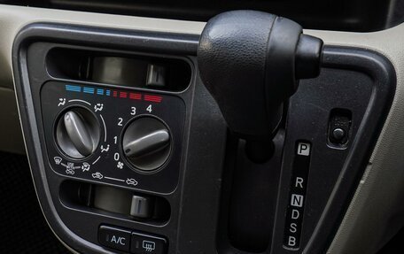 Daihatsu Boon III, 2016 год, 910 000 рублей, 12 фотография