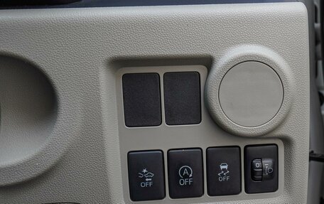 Daihatsu Boon III, 2016 год, 910 000 рублей, 15 фотография