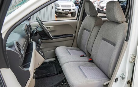 Daihatsu Boon III, 2016 год, 910 000 рублей, 8 фотография