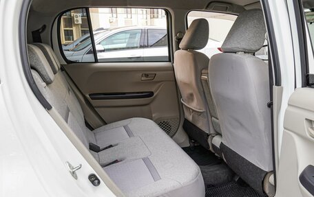 Daihatsu Boon III, 2016 год, 910 000 рублей, 11 фотография