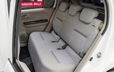 Daihatsu Boon III, 2016 год, 910 000 рублей, 7 фотография