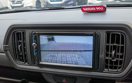 Daihatsu Boon III, 2016 год, 910 000 рублей, 13 фотография