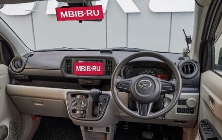 Daihatsu Boon III, 2016 год, 910 000 рублей, 6 фотография