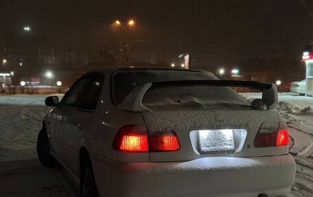 Honda Civic Ferio III, 1997 год, 250 000 рублей, 4 фотография