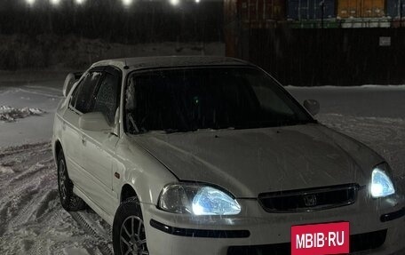 Honda Civic Ferio III, 1997 год, 250 000 рублей, 3 фотография