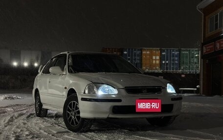 Honda Civic Ferio III, 1997 год, 250 000 рублей, 6 фотография
