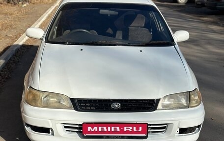 Toyota Corona IX (T190), 1994 год, 180 000 рублей, 2 фотография