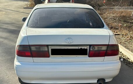 Toyota Corona IX (T190), 1994 год, 180 000 рублей, 5 фотография