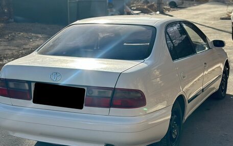 Toyota Corona IX (T190), 1994 год, 180 000 рублей, 6 фотография