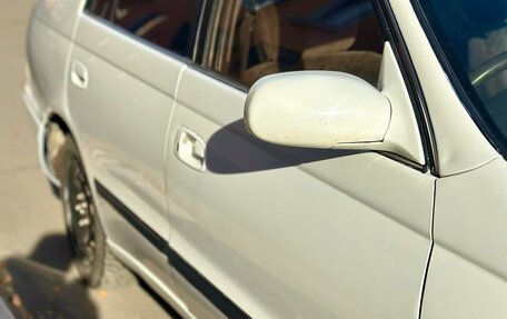 Toyota Corona IX (T190), 1994 год, 180 000 рублей, 15 фотография