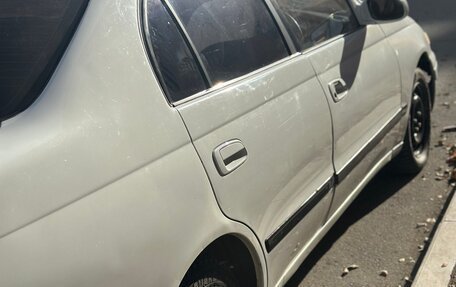 Toyota Corona IX (T190), 1994 год, 180 000 рублей, 11 фотография