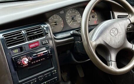 Toyota Corona IX (T190), 1994 год, 180 000 рублей, 17 фотография