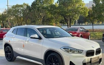 BMW X2, 2021 год, 1 590 000 рублей, 1 фотография