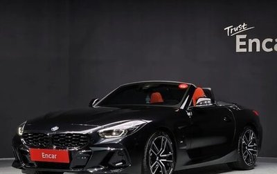 BMW Z4, 2025 год, 5 700 000 рублей, 1 фотография