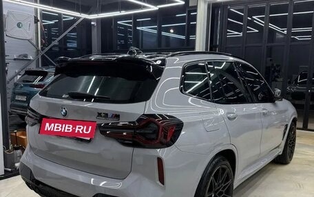 BMW X3 M, 2024 год, 10 600 000 рублей, 5 фотография