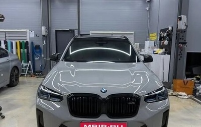 BMW X3 M, 2024 год, 10 600 000 рублей, 1 фотография