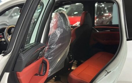 BMW X3 M, 2024 год, 10 600 000 рублей, 8 фотография