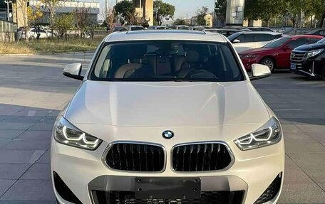 BMW X2, 2021 год, 1 590 000 рублей, 2 фотография