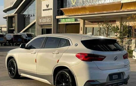 BMW X2, 2021 год, 1 590 000 рублей, 5 фотография