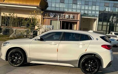 BMW X2, 2021 год, 1 590 000 рублей, 4 фотография