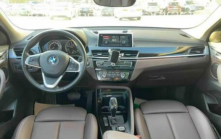 BMW X2, 2021 год, 1 590 000 рублей, 8 фотография