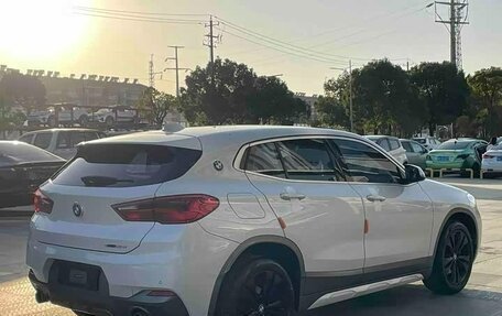 BMW X2, 2021 год, 1 590 000 рублей, 7 фотография