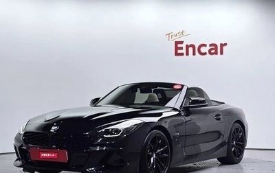BMW Z4, 2025 год, 8 490 000 рублей, 1 фотография