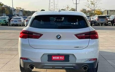 BMW X2, 2021 год, 1 590 000 рублей, 6 фотография