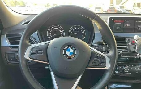 BMW X2, 2021 год, 1 590 000 рублей, 15 фотография