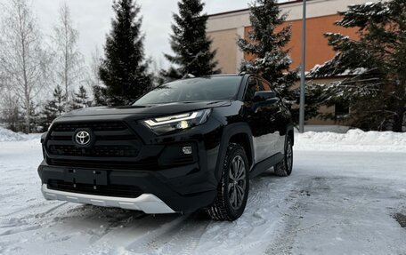 Toyota RAV4, 2025 год, 3 960 000 рублей, 1 фотография