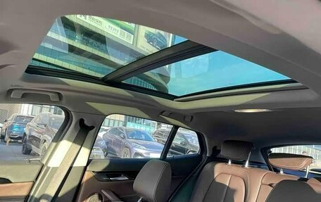 BMW X2, 2021 год, 1 590 000 рублей, 14 фотография