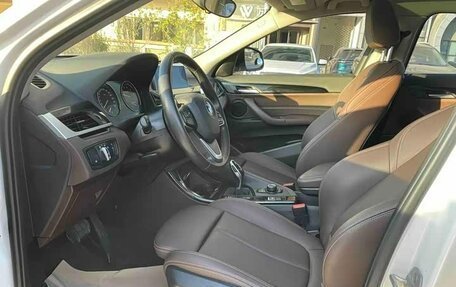 BMW X2, 2021 год, 1 590 000 рублей, 9 фотография