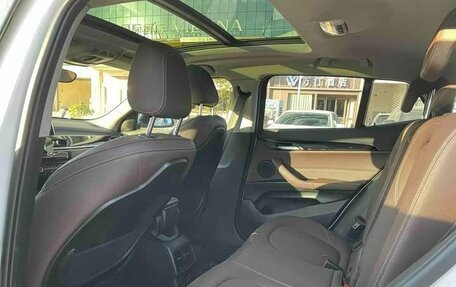 BMW X2, 2021 год, 1 590 000 рублей, 12 фотография