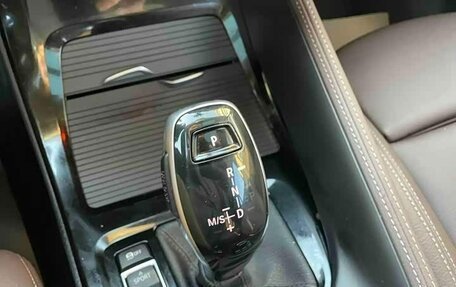 BMW X2, 2021 год, 1 590 000 рублей, 18 фотография