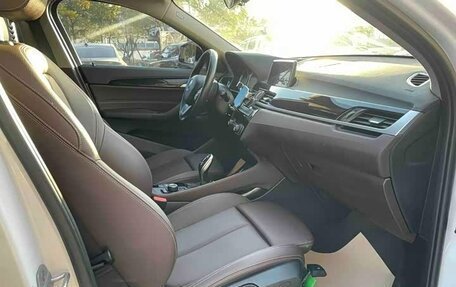 BMW X2, 2021 год, 1 590 000 рублей, 10 фотография