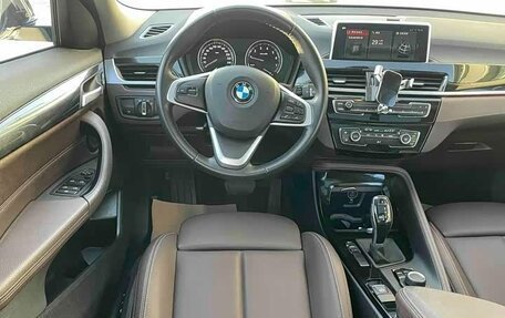 BMW X2, 2021 год, 1 590 000 рублей, 16 фотография