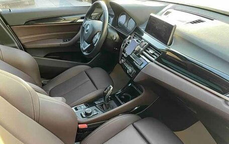 BMW X2, 2021 год, 1 590 000 рублей, 11 фотография