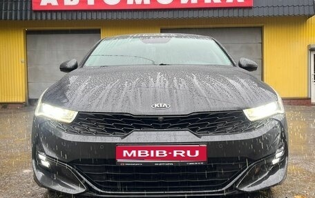 KIA K5, 2021 год, 3 150 000 рублей, 1 фотография