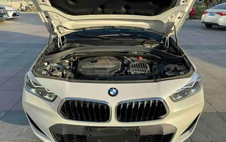 BMW X2, 2021 год, 1 590 000 рублей, 25 фотография