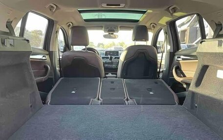 BMW X2, 2021 год, 1 590 000 рублей, 23 фотография