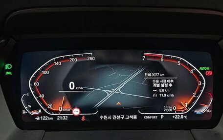 BMW Z4, 2025 год, 5 700 000 рублей, 8 фотография